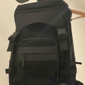 Y3 backpack